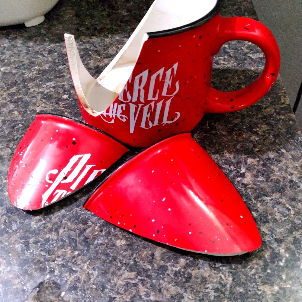 On the hunt for an exact replacement